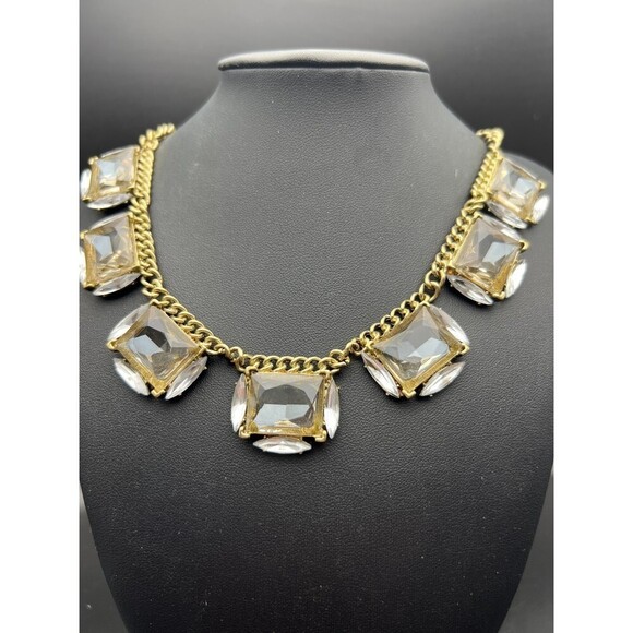 Ann Taylor Vintage-Inspired Necklace - Picture 1 of 7